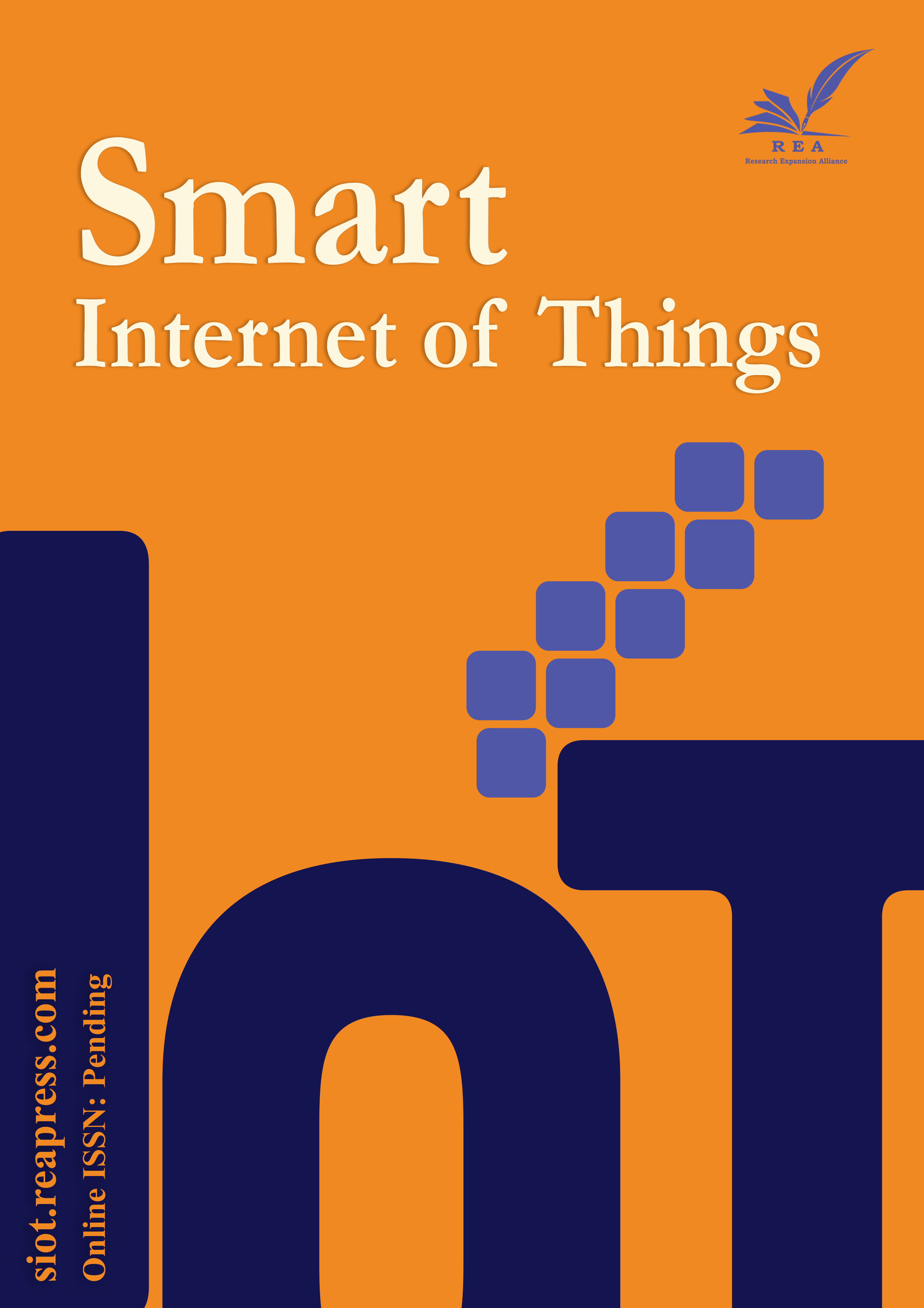 					View Vol. 1 No. 2 (2024): Smart Internet of Things
				